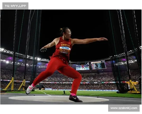 铁饼比赛规则简介